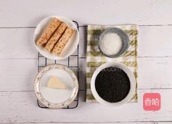 山药奶酪球的做法图解1