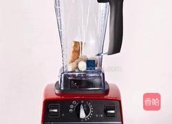 山药奶酪球的做法图解2