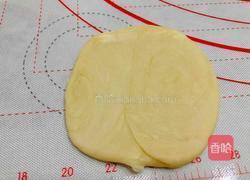 中秋必吃的梅干菜鲜肉月饼,外皮酥脆,内馅鲜香好吃到爆的做法图解21