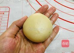 中秋必吃的梅干菜鲜肉月饼,外皮酥脆,内馅鲜香好吃到爆的做法图解23