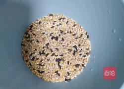 南瓜十谷米粥的做法图解3