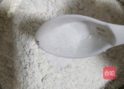 冰花锅贴的做法图解2