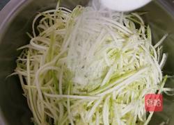 冰花锅贴的做法图解4