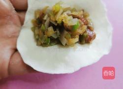 冰花锅贴的做法图解17