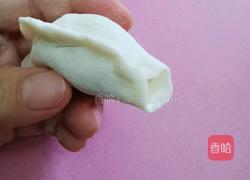 冰花锅贴的做法图解18