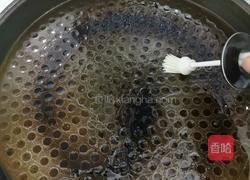 冰花锅贴的做法图解20