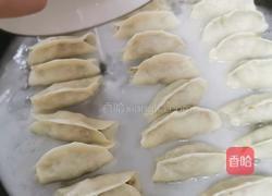 冰花锅贴的做法图解24