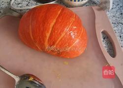 宠物月饼的做法图解1