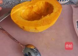 宠物月饼的做法图解2