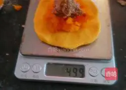 宠物月饼的做法图解9