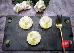 冰皮月饼（白芸豆）的做法图解20