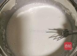 冰皮月饼（白芸豆）的做法图解3