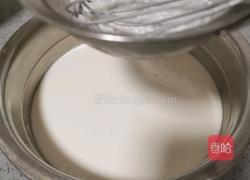 冰皮月饼（白芸豆）的做法图解4