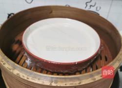 冰皮月饼（白芸豆）的做法图解5