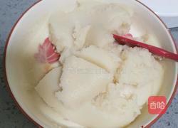 冰皮月饼（白芸豆）的做法图解6