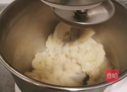 冰皮月饼(白芸豆)的做法图解7