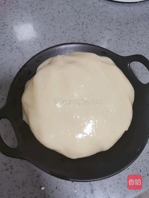 冰箱冷藏1小时。