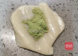 冰皮月饼(白芸豆)的做法图解10