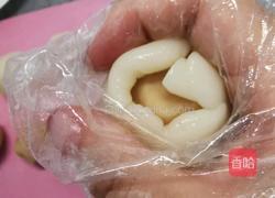 冰皮月饼(白芸豆)的做法图解13