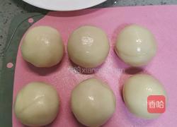 冰皮月饼（白芸豆）的做法图解14