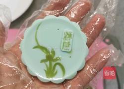 冰皮月饼(白芸豆)的做法图解15