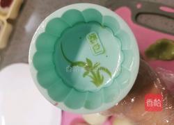 冰皮月饼(白芸豆)的做法图解16