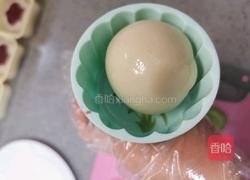 冰皮月饼(白芸豆)的做法图解17