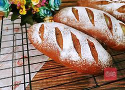 麻薯软欧包的做法图解35