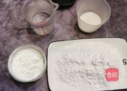 麻薯软欧包的做法图解6