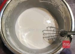 麻薯软欧包的做法图解7