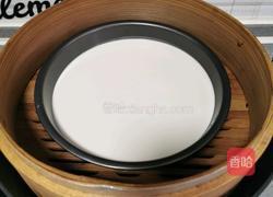 麻薯软欧包的做法图解8