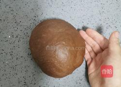 麻薯软欧包的做法图解14