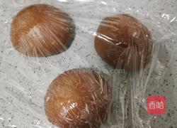 麻薯软欧包的做法图解15