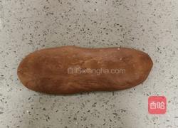 麻薯软欧包的做法图解18