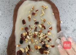 麻薯软欧包的做法图解21