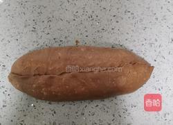 麻薯软欧包的做法图解23