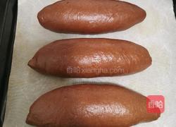 麻薯软欧包的做法图解24