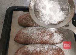 麻薯软欧包的做法图解27