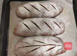 麻薯软欧包的做法图解28