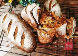 麻薯软欧包的做法图解32