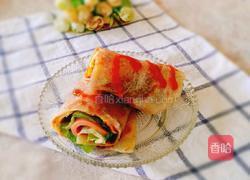 手抓饼的做法图解16