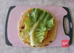 手抓饼的做法图解12