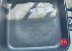 豌豆尖鸡蛋汤的做法图解2