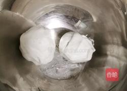 水果捞糯米小汤圆的做法图解4