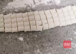 水果捞糯米小汤圆的做法图解11