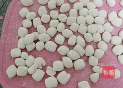 水果捞糯米小汤圆的做法图解12