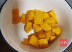 水果捞糯米小汤圆的做法图解14