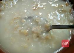 藜麦燕麦大米粥的做法图解7