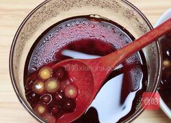 网红波霸珍珠奶茶的做法图解9