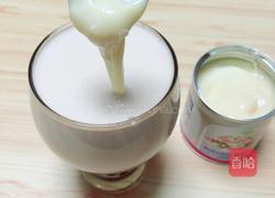 网红波霸珍珠奶茶的做法图解11